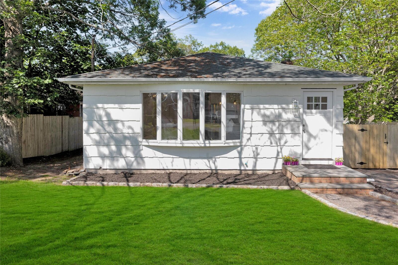 Property Photo:  3 Pearl Road  NY 11778