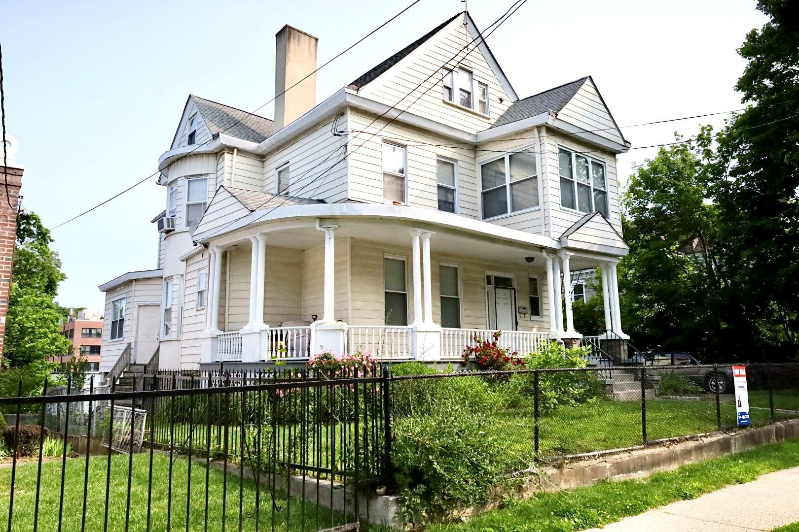 Property Photo: 172 Fisher Avenue NY 10606
