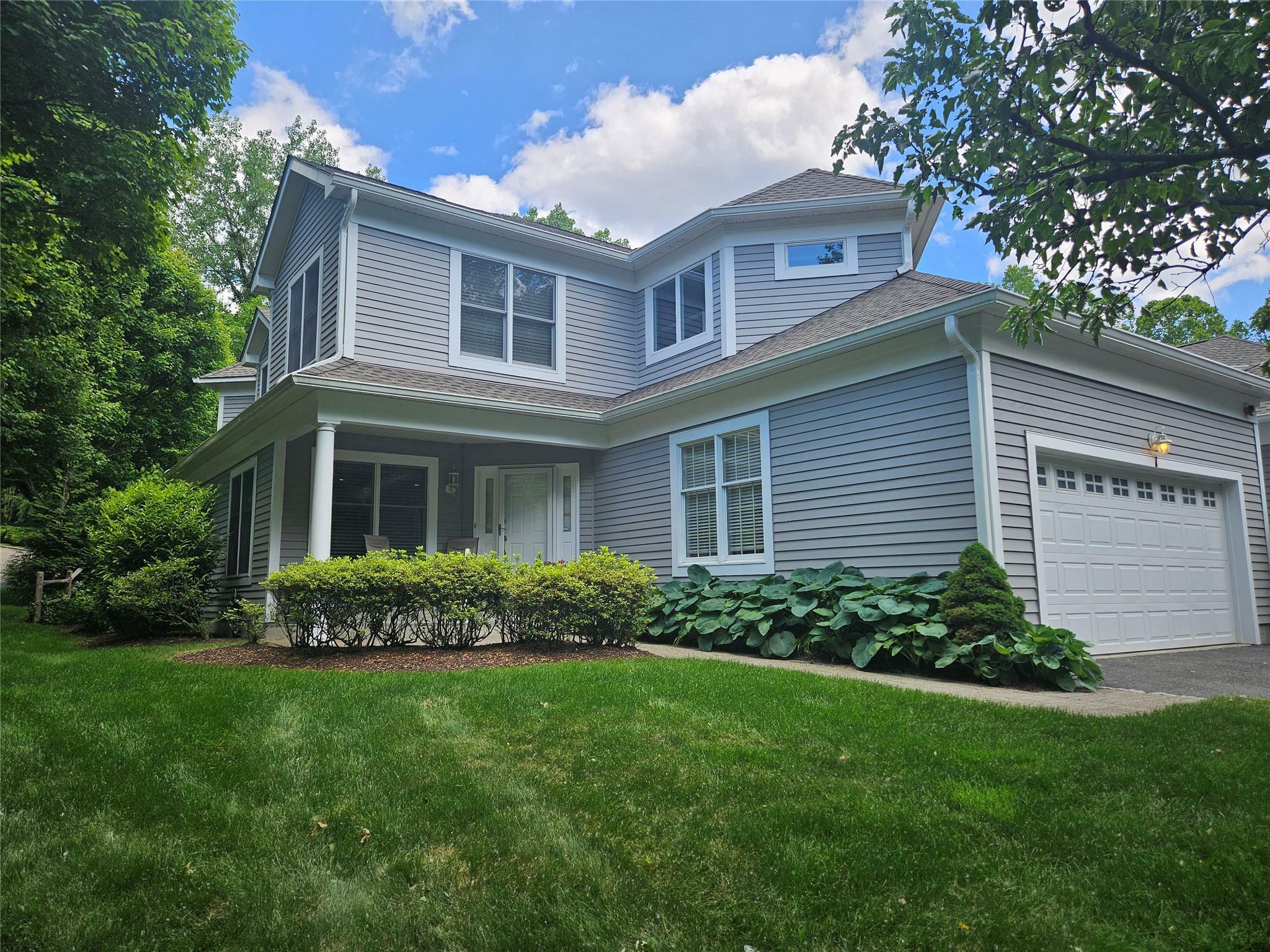 Property Photo: 1 Club Pointe Drive NY 10605