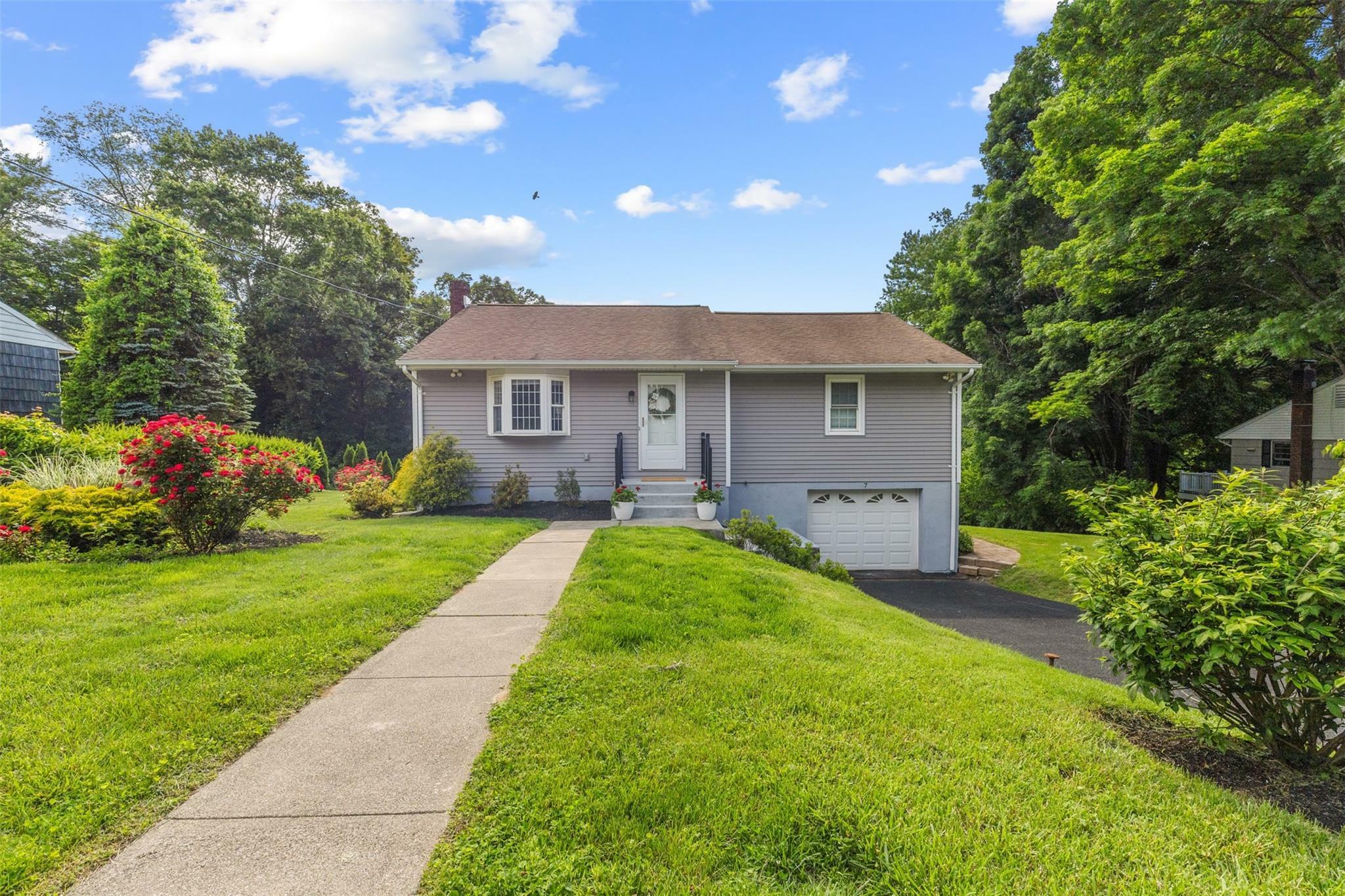 Property Photo: 7 School Street NY 10567
