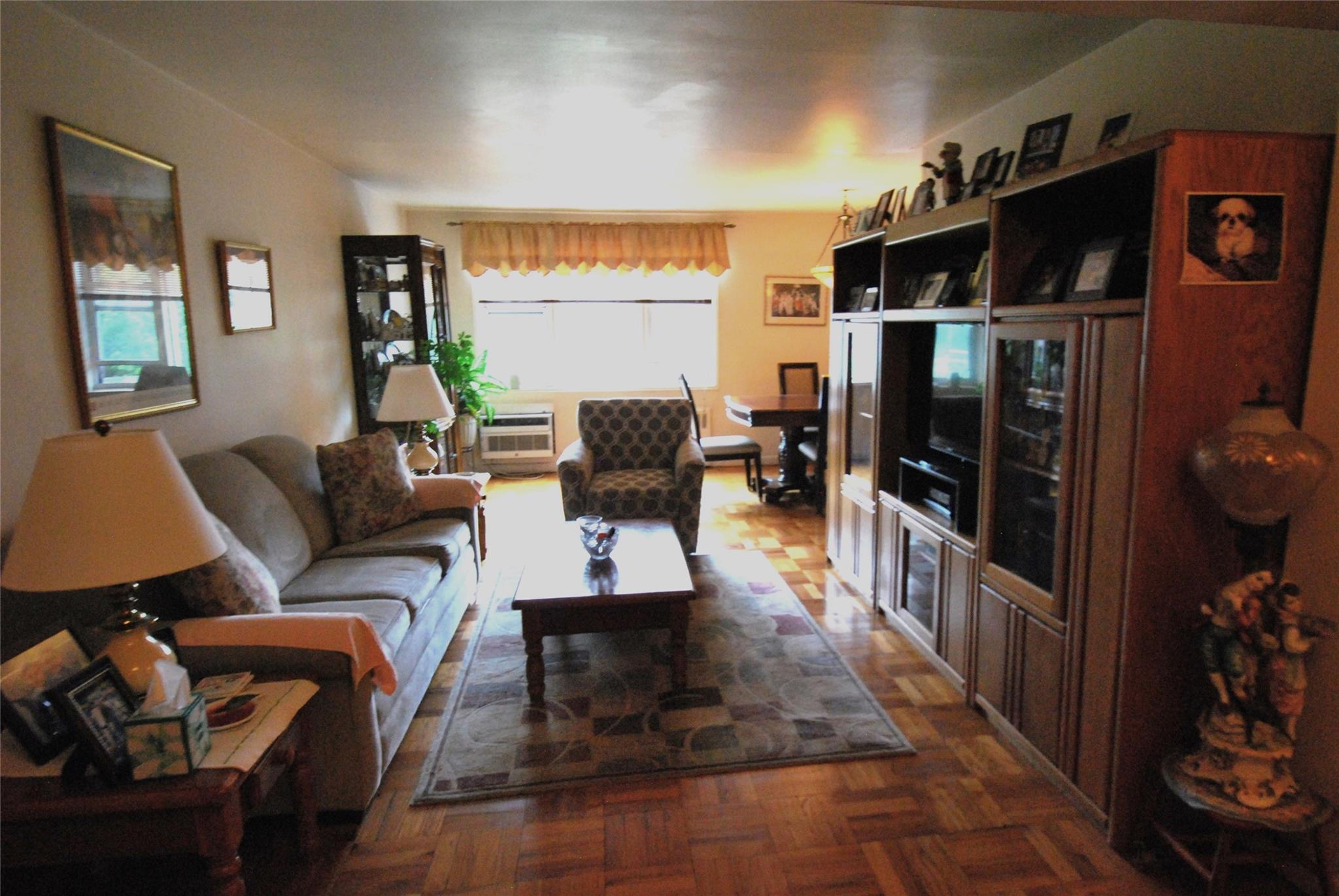 Property Photo: 3 Sadore Lane 2F NY 10710
