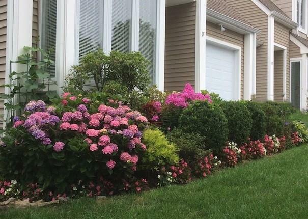 Property Photo: 17 Spring Pond Drive NY 10562