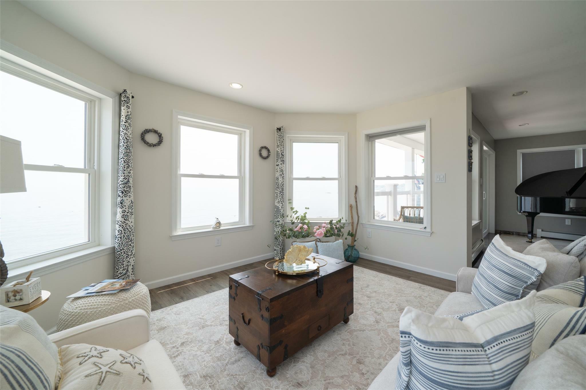 Property Photo: 22 Shore Road CT 06357