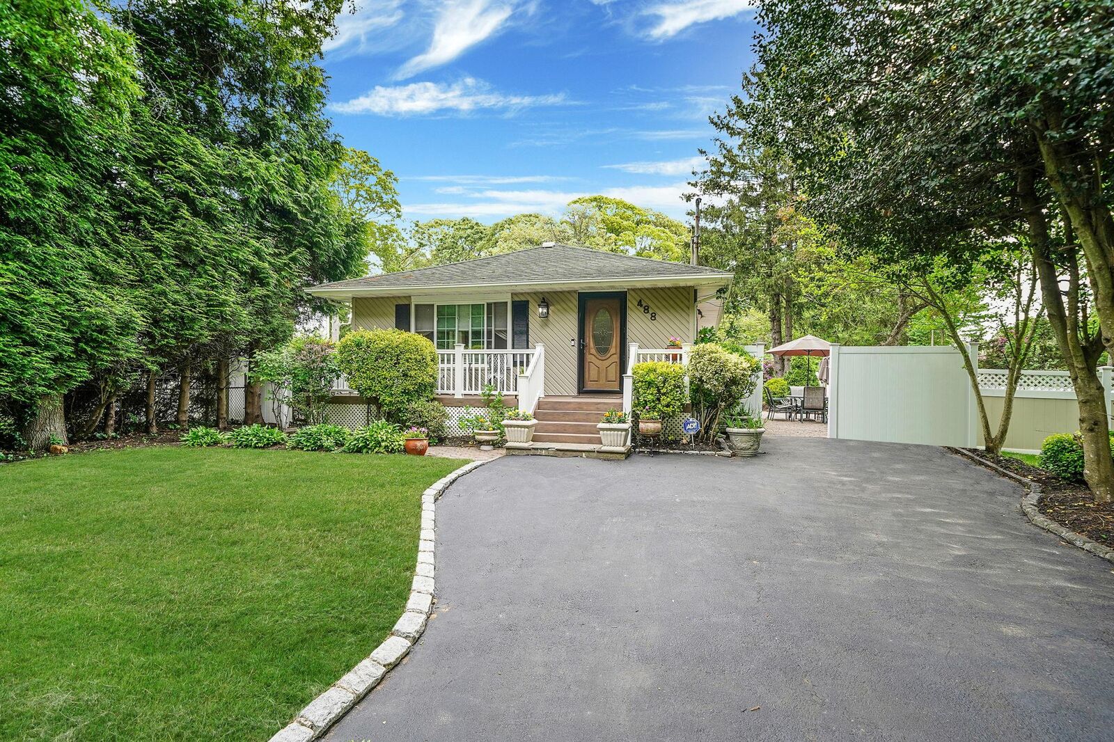 Property Photo:  488 Puritan Dr  NY 11967 