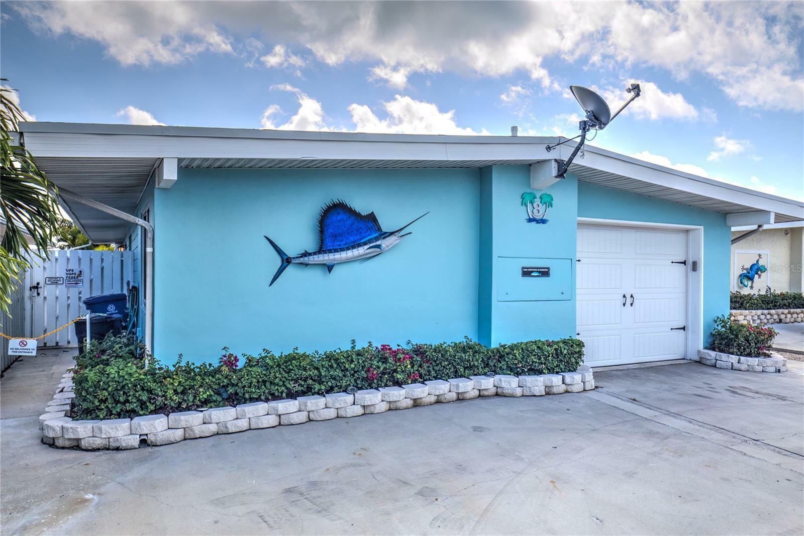8 Sadowski Causeway  Key Colony Beach FL 33051 photo