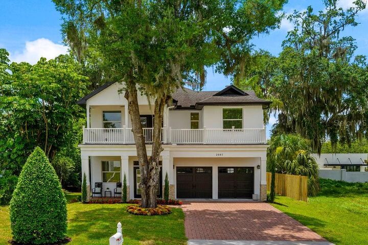2607 Lafayette Avenue  Winter Park FL 32789 photo
