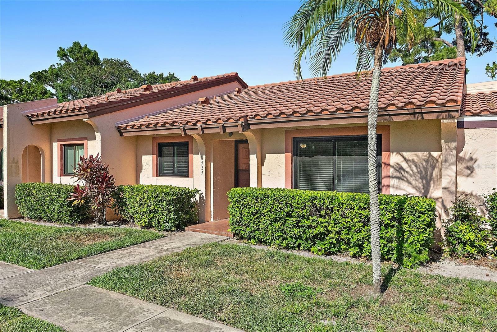 Property Photo: 9737 86th Avenue FL 33777