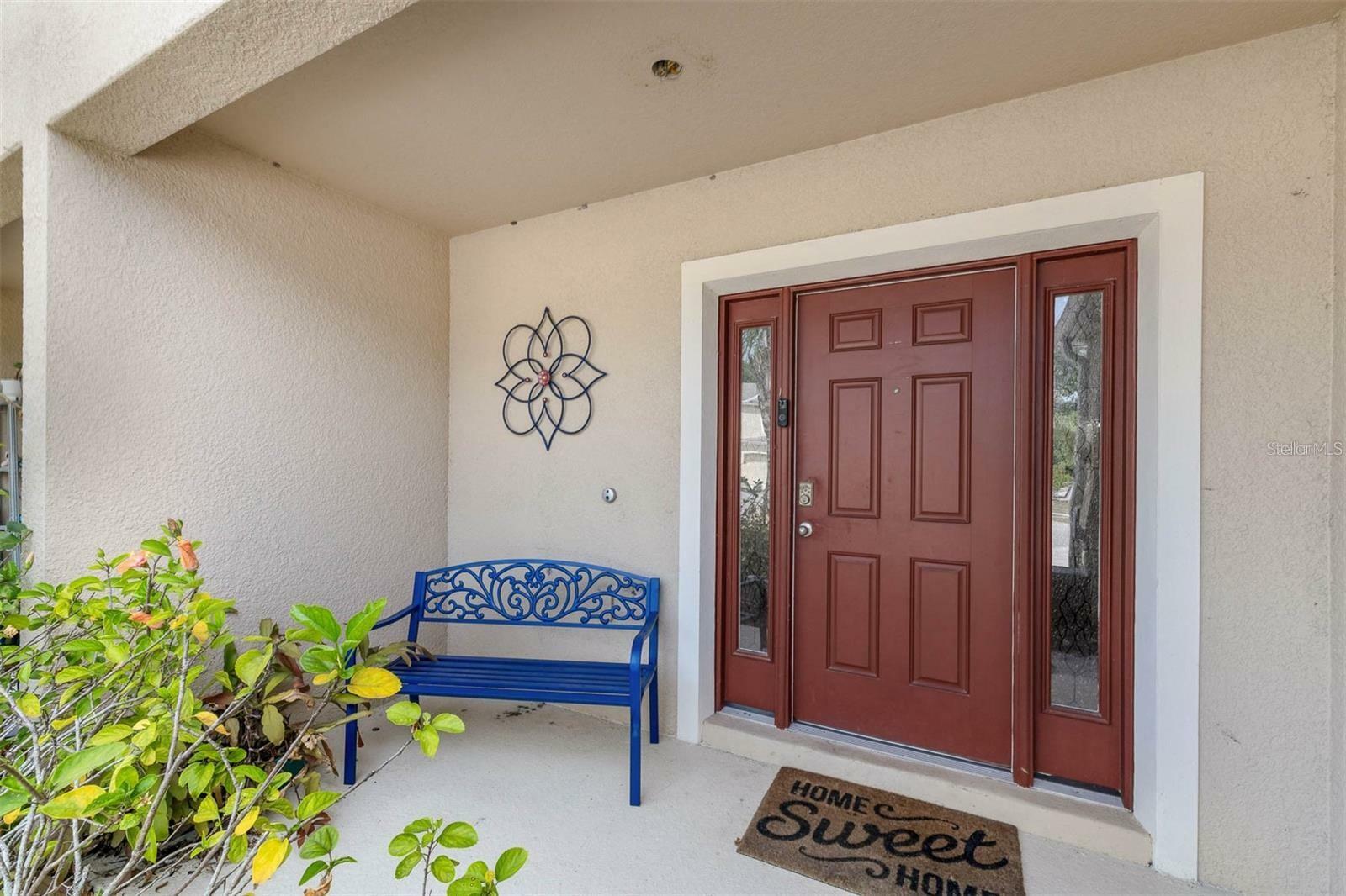 Property Photo: 1615 Primo Court FL 32117