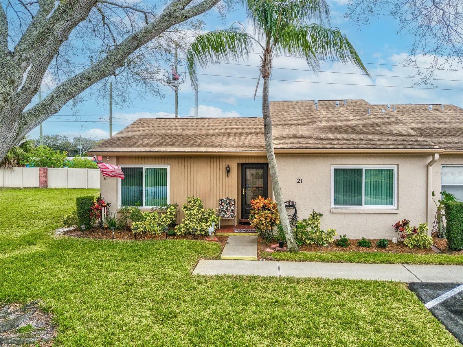 Property Photo: 3832 Sailmaker Lane 3832 FL 34691