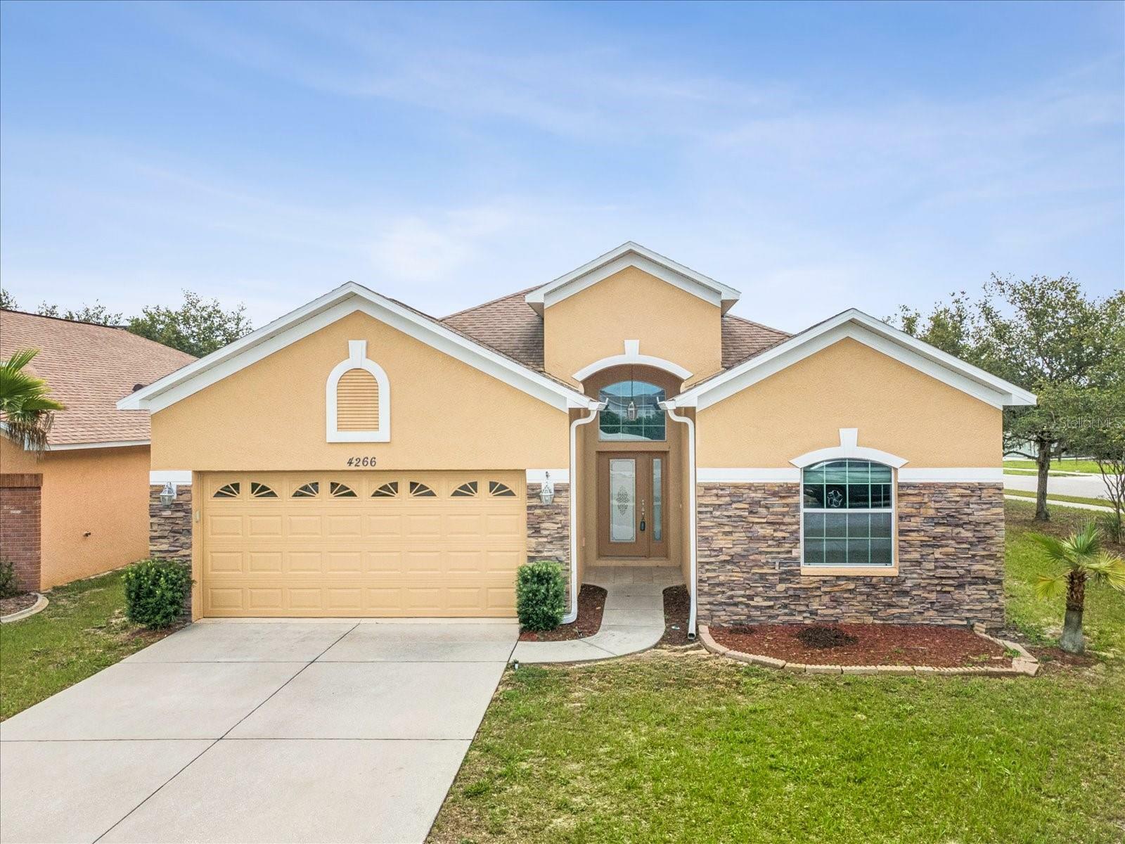 Property Photo: 4266 High Ridge Avenue FL 34609