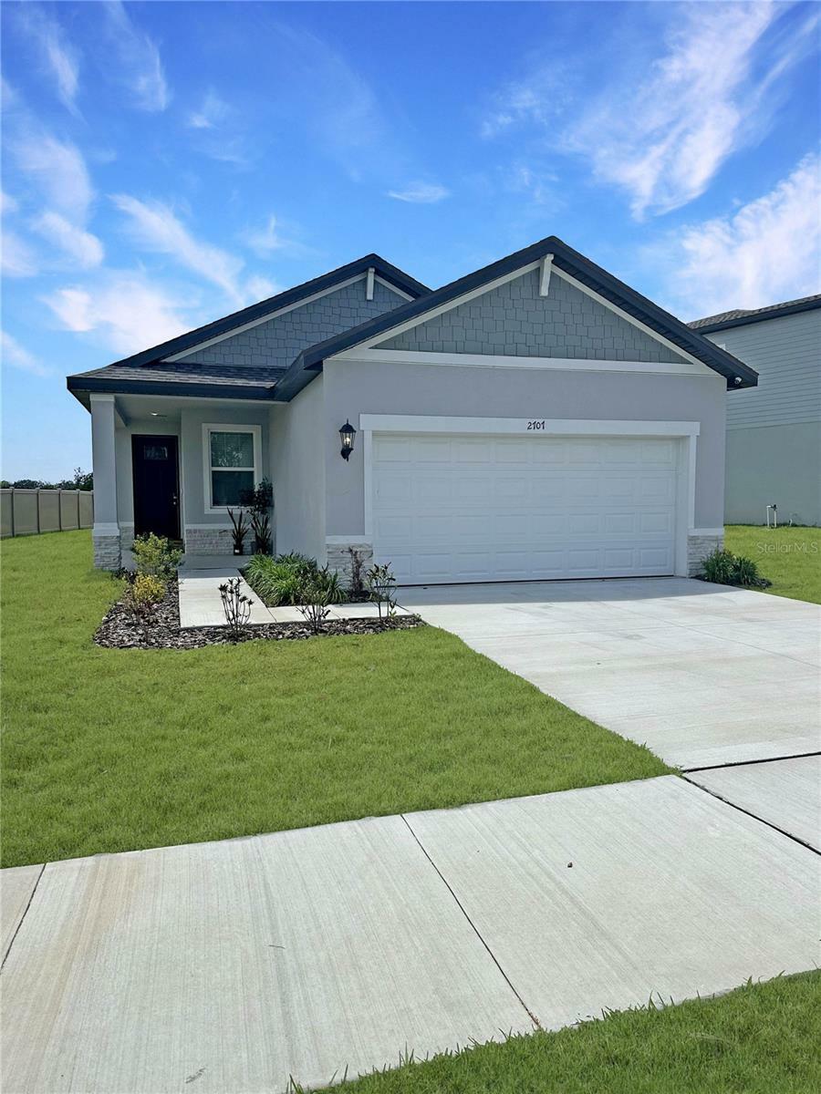 Property Photo: 2707 Virginia Pine Drive NW FL 33830