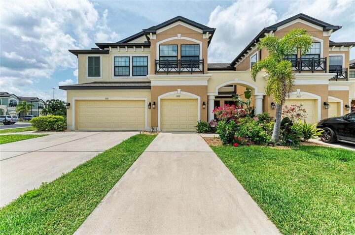 Property Photo:  5155 78th St Circle E  FL 34203 