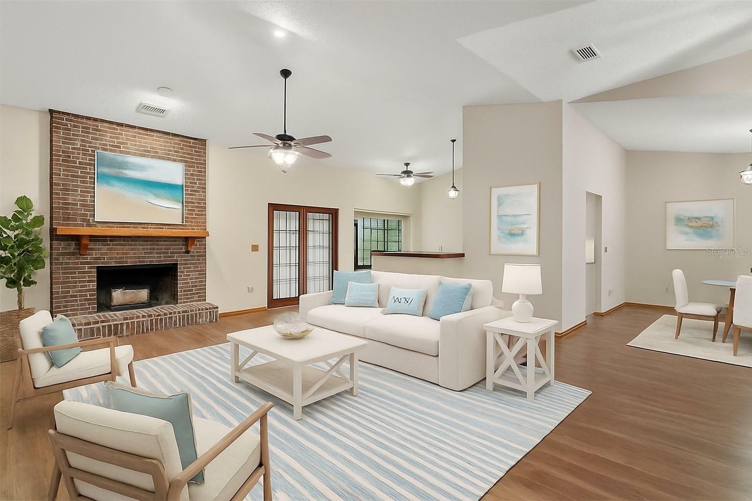 Property Photo: 37236 Cherry Lake Road FL 34731