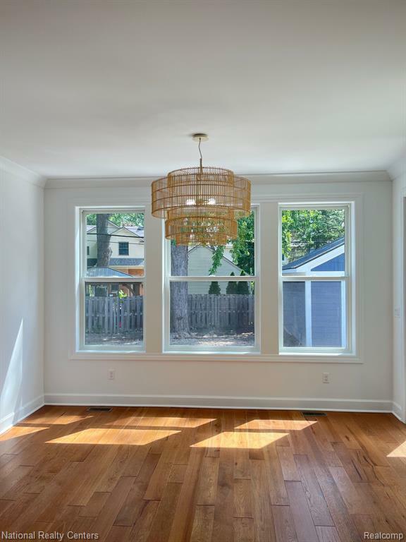 Property Photo: 1125 Sutherland Street MI 48170 2072