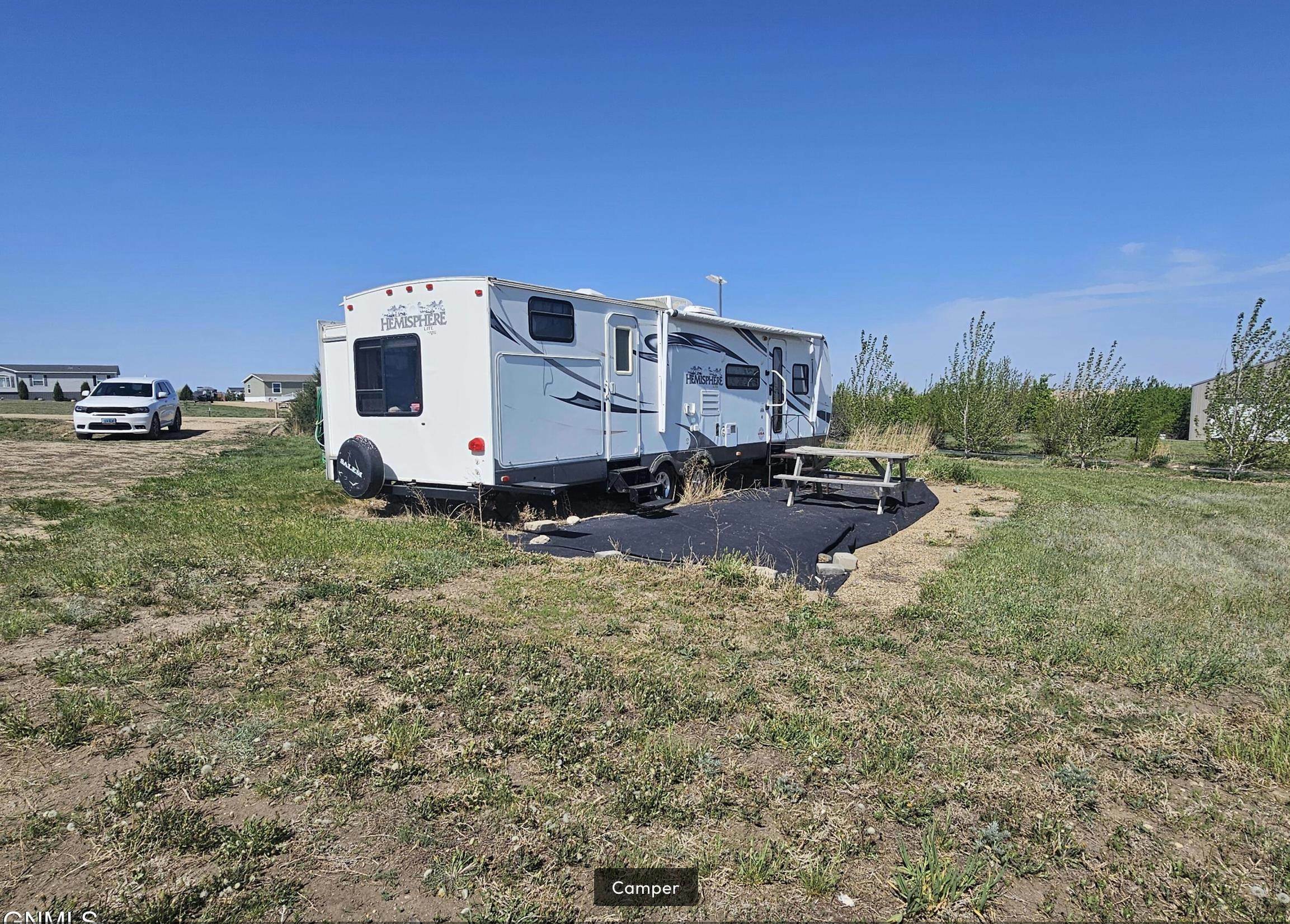 Property Photo: 4944 14F St NW ND 58540