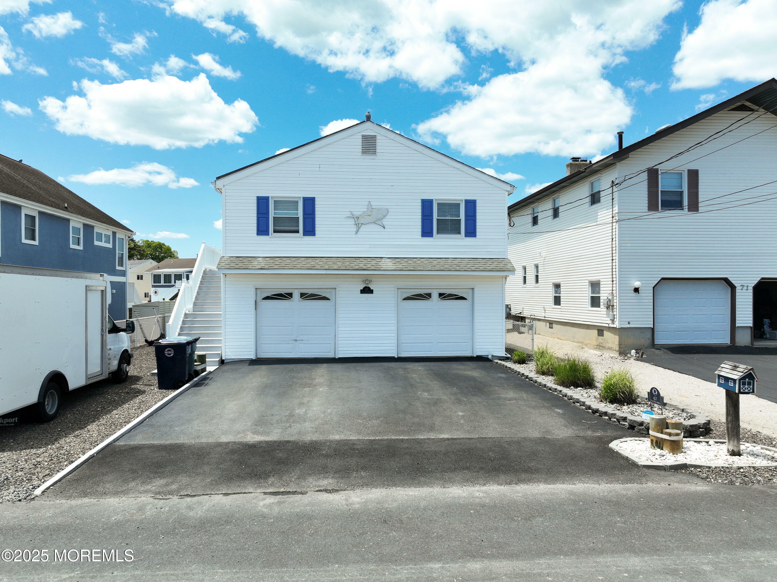 Property Photo: 67 Flax Isle Drive NJ 08087