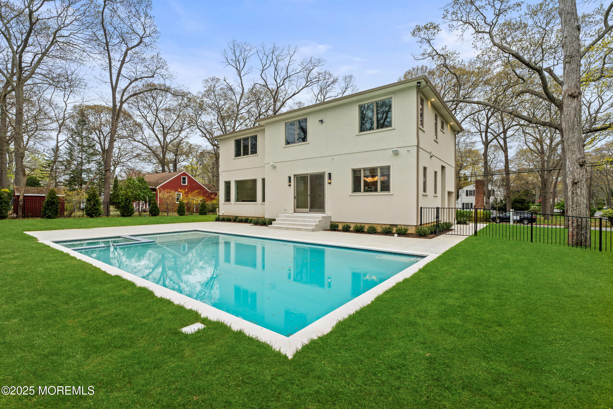Property Photo:  428 Wells Avenue  NJ 07755 