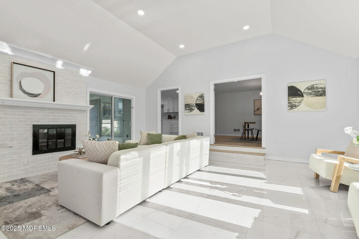 Property Photo:  72 Dwight Drive  NJ 07712 