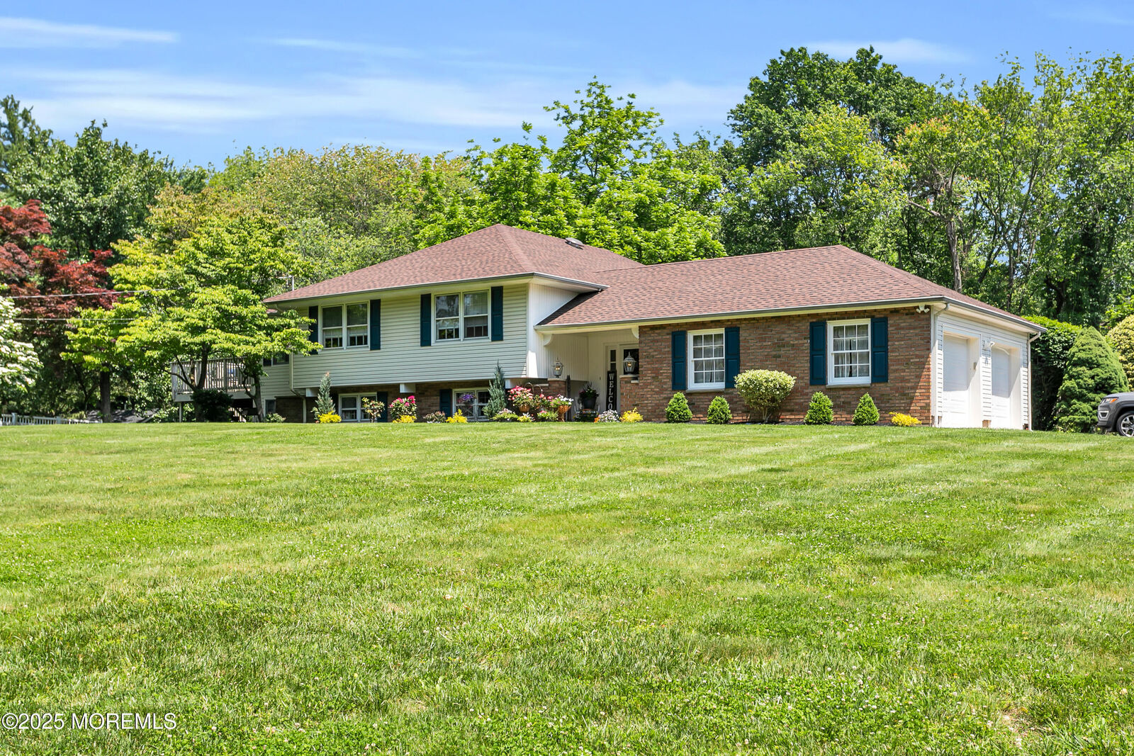 Property Photo: 206 Peachwood Road NJ 07748