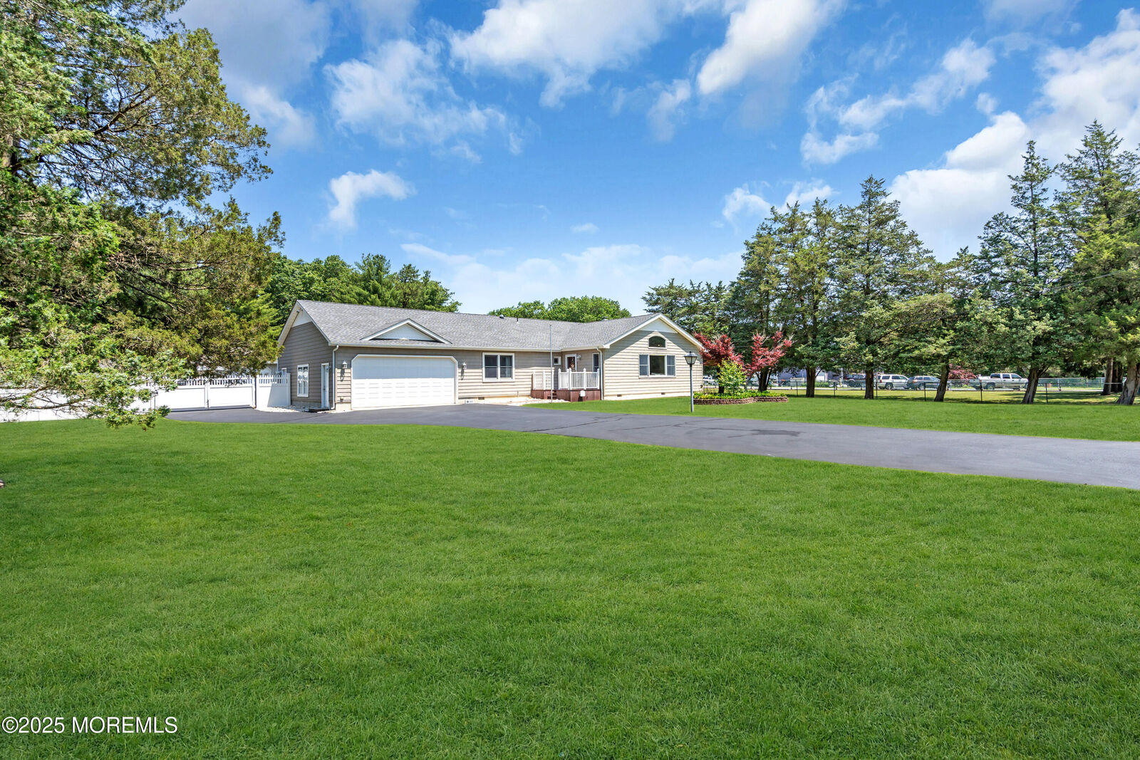 Property Photo:  1338 W Veterans Highway  NJ 08527 