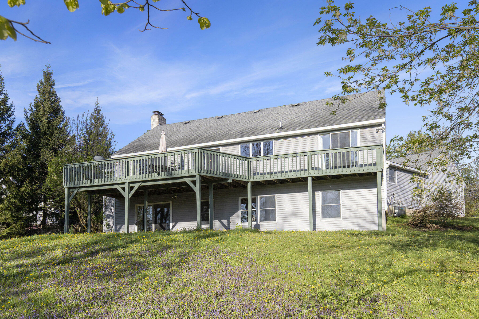 Property Photo:  620 Twin Lakes Drive NE  MI 49525 