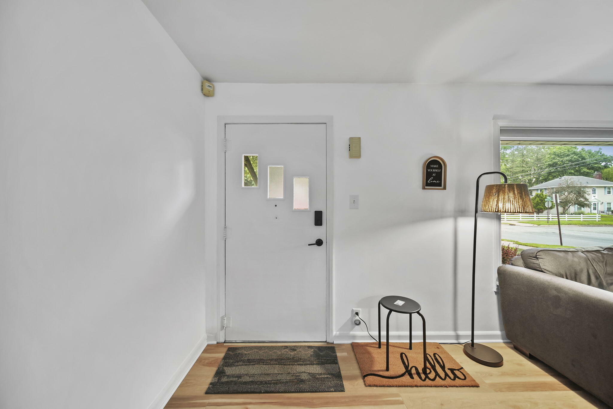 Property Photo:  801 Briarcliff Road  MI 49203 