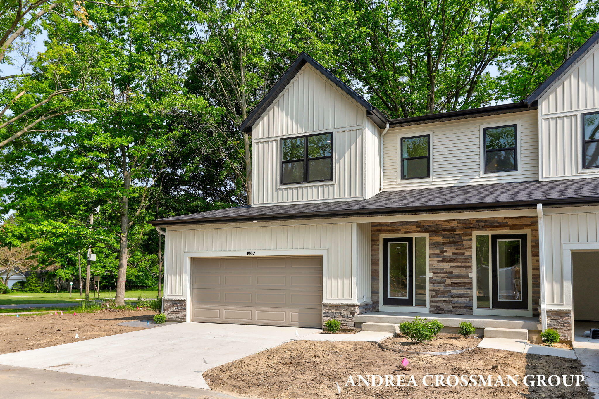 Property Photo: 1997 N Shorewood Lane MI 49423