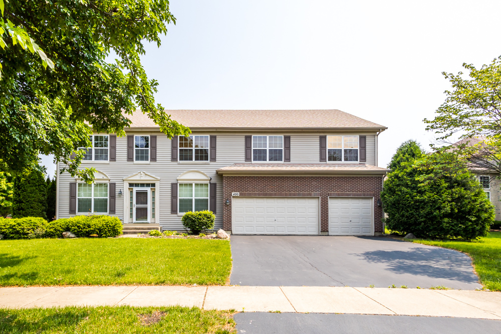400 Bower Lane  Oswego IL 60543 photo