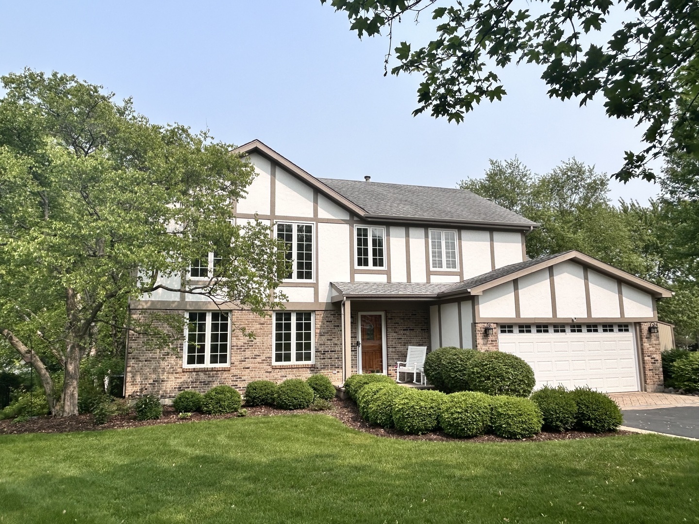 Property Photo: 17343 W Hickory Lane IL 60030