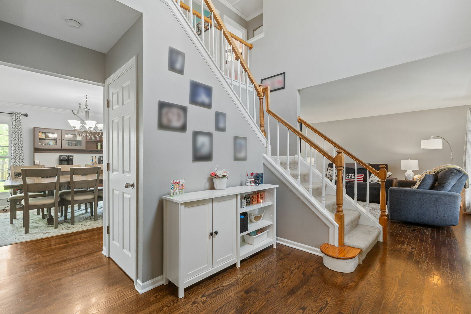Property Photo: 1411 Yosemite Parkway IL 60102
