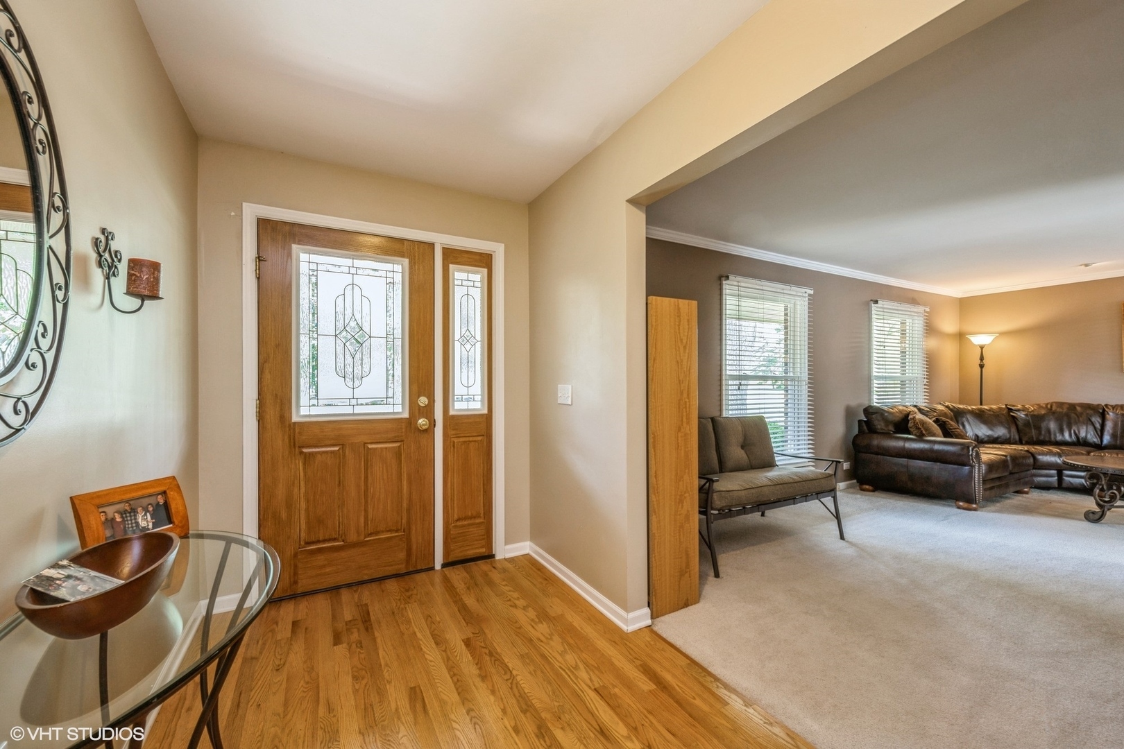 Property Photo: 235 Stratford Lane IL 60010