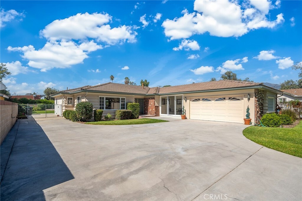 1321 S 8th Avenue  Arcadia CA 91006 photo