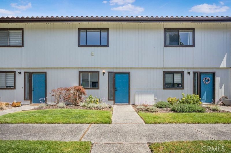 Property Photo:  676 N 12th Street 21  CA 93433 