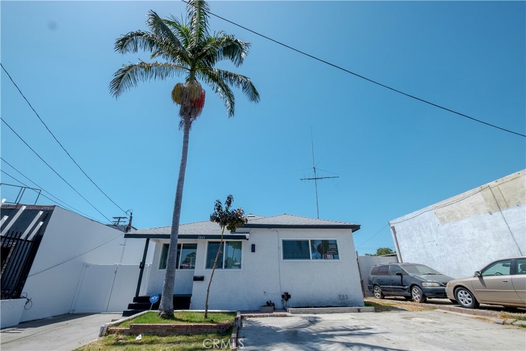 Property Photo:  2841 E. Imperial Hwy.  CA 90262 