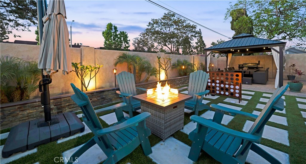 Property Photo: 6803 Tiki CA 90630