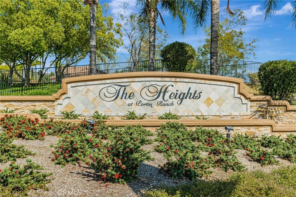 Property Photo:  11771 Coorsgold Lane  CA 91326 