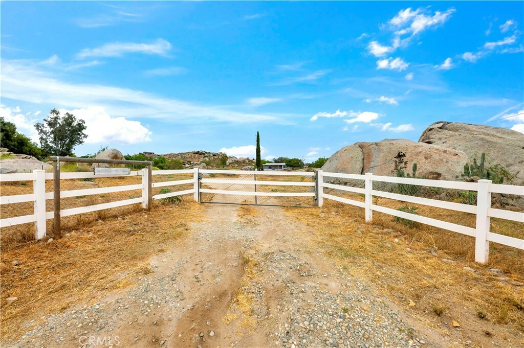 Property Photo: 29215 Blanik Avenue CA 92567