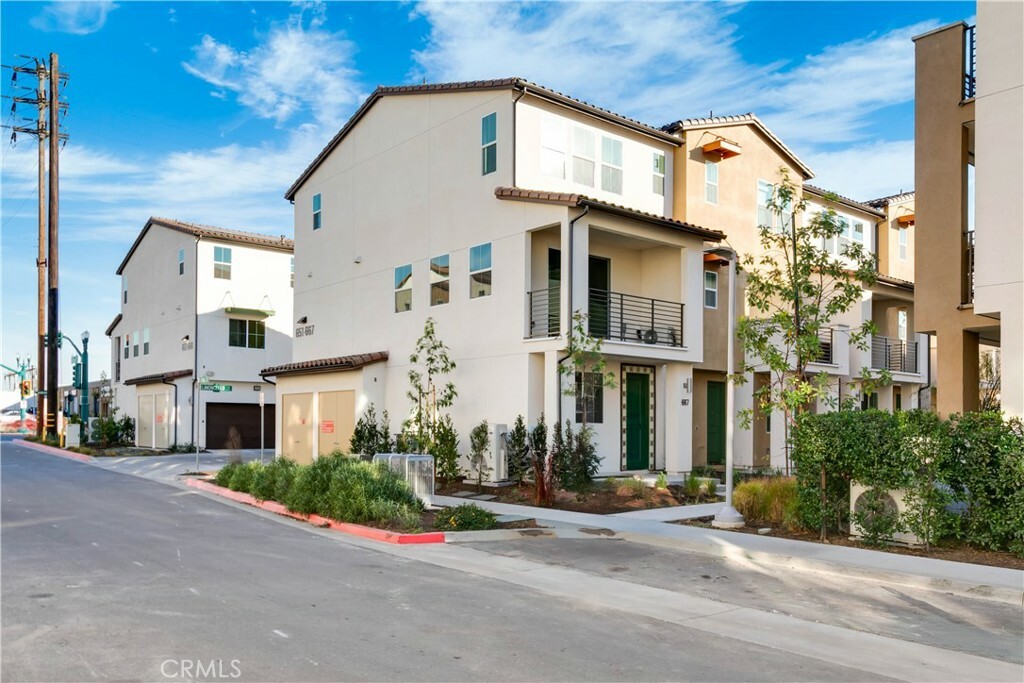 667 Limoncello Lane  Covina CA 91723 photo