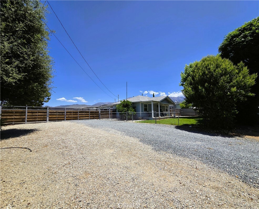 Property Photo:  34796 Wildwood Canyon Road  CA 92399 