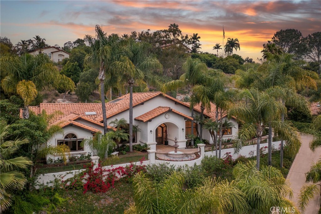 Property Photo: 651 Rolling Hills Road CA 92081