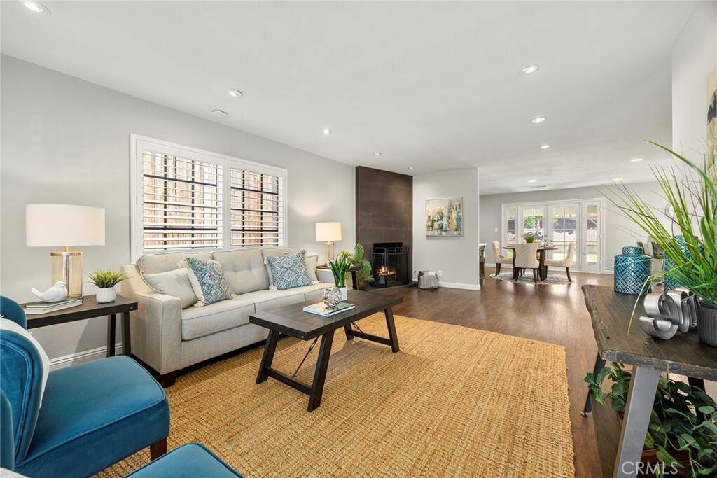Property Photo: 4002 E Greenwood Avenue CA 92869