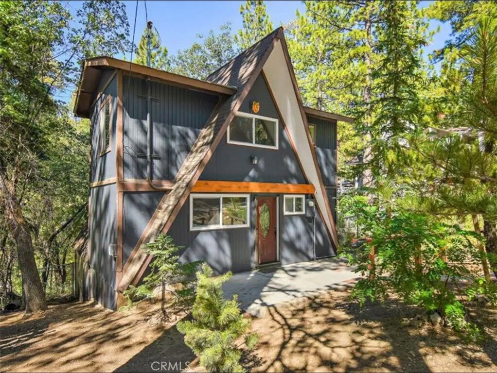 Property Photo:  1144 Sheephorn Road  CA 92315 