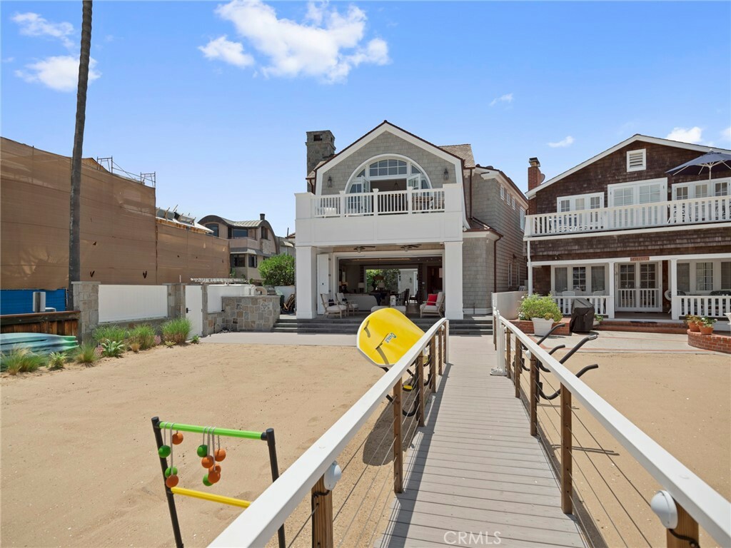 Property Photo: 1324 E Balboa Boulevard CA 92661