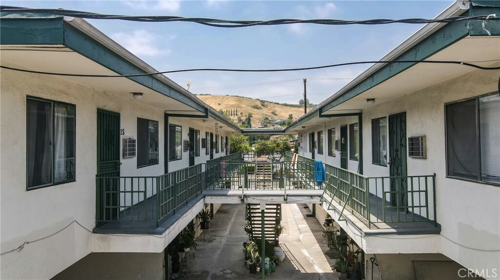Property Photo: 2460 N Eastern Avenue CA 90032