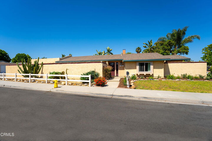 Property Photo:  10215 Alexandria Street  CA 93004 