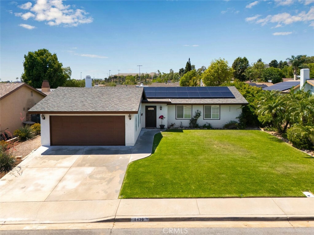 4435 Via Del Prado  Yorba Linda CA 92886 photo