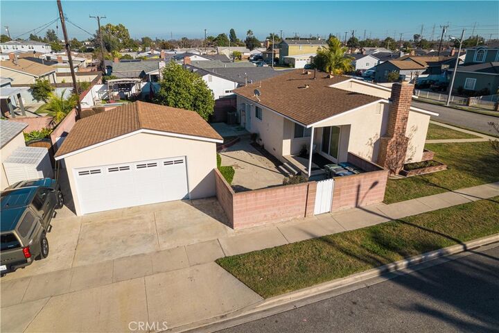 Property Photo:  6103 Bigelow Street  CA 90713 