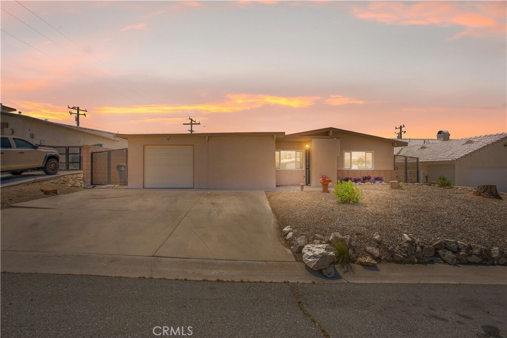 Property Photo:  68269 Via Domingo  CA 92240 