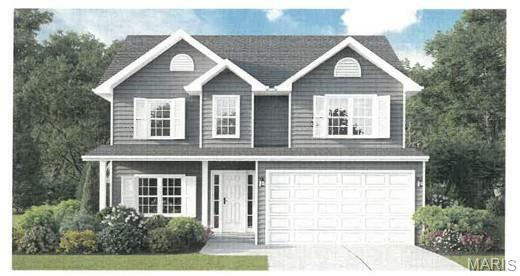 Property Photo: 237 Red Maple Ct Lot 10 MO 63050