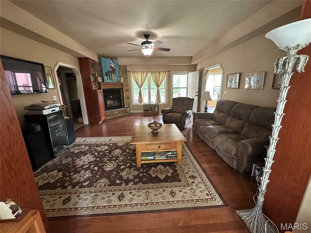 Property Photo: 239 Oak Creek Drive MO 63755